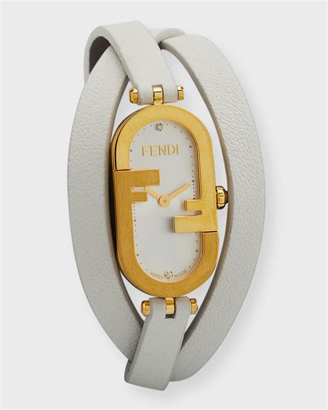 fendi watch neiman marcus.